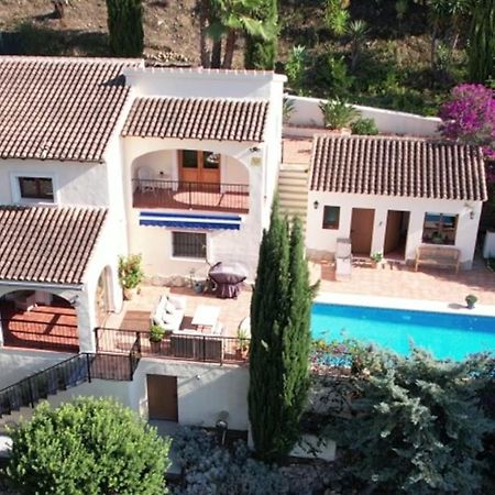 Casa Romero Lliber Экстерьер фото